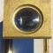 LUPA VECHE DE COLECTIE,,REBAG&#039;&#039;GERMANY/ PLIATA : 35x27x9 mm.