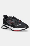 Lacoste sneakers WINNER culoarea gri, 50SMA0203