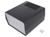 Carcasă panou ventilat cu ghidaje PCB