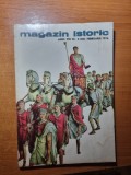Revista magazin istoric februarie 1974