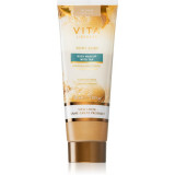 Cumpara ieftin Vita Liberata Body Blur Body Makeup With Tan autobronzant pentru corp culoare Medium 100 ml