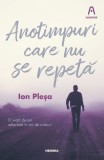 Anotimpuri care nu se repeta - Ion Plesa - Nemira
