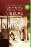 Sconcs și viezure - Paperback brosat - Arthur, 2024