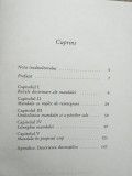 Teoria si practica mandalei, 1995, HUMANITAS