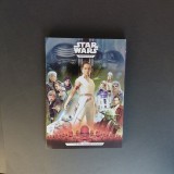 Kaufland Star Wars ( Calatoria ) - Ascensiunea Lui Skywalker - Album + Set Complet Jetoane + Ochelari