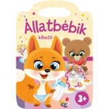 &Aacute;llatb&eacute;bik Kifestő