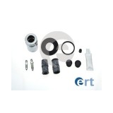 Set reparatie etrier frana, Garnituri etrier Ert 401398, parte montare : Punte Spate