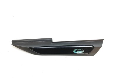 Bandou aripa st&amp;acirc;nga față PEUGEOT 2008 II 2020 OEM: 9825861580 29532923 foto
