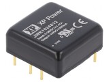 Convertor DC/DC 10W 9-36V la 12V 125mA