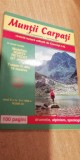 myh 12 - Muntii Carpati - nr 9/1998 - piesa de colectie