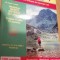 myh 12 - Muntii Carpati - nr 9/1998 - piesa de colectie