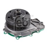 Febi Bilstein Pompă de apă, răcire motor