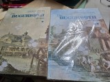 DIN BUCURESTII DE IERI 2 VOLUME - GEORGE POTRA