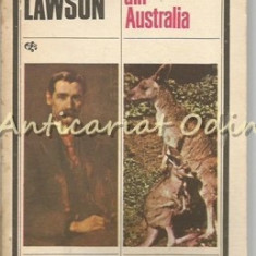 Povestiri Din Australia - Henry Lawson