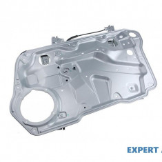 Macara geam electric dreapta fata Volkswagen Golf 4 (1997-2005)[1J1]