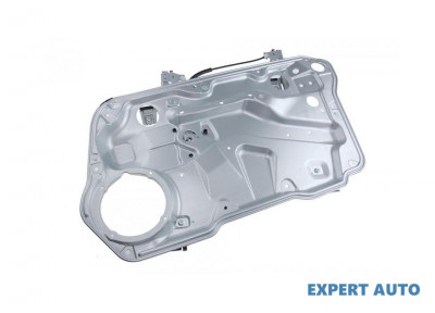 Macara dreapta fata Volkswagen Bora (1998-2005)[1J2,1J6] #1 foto