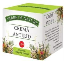 Crema Antirid Manicos 50ml Cod: 11713 foto