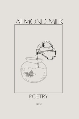 Almond Milk foto