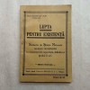 Octavian Pop - Lupta pentru existenta, Editura Timisoara, Stare foarte buna, 134 pagini