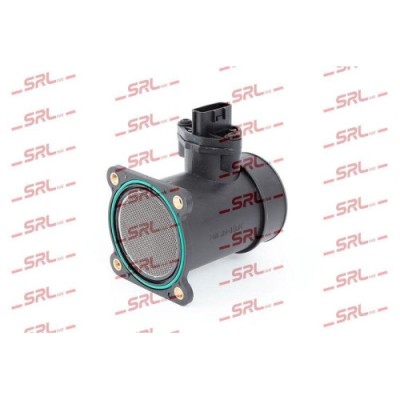 Debitmetru aer Nissan: Almera 2 (N16), 04.00-; Primera (P11), 06.96-12.01; Primera (P12), 01.02-., 2.2 Di, 1.5, 1.8, 2.2 DCi, 1.8 16V, 1.8 16V LPG, S foto