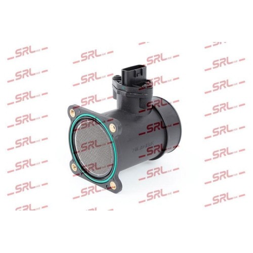 Debitmetru aer Nissan: Almera 2 (N16), 04.00-; Primera (P11), 06.96-12.01; Primera (P12), 01.02-., 2.2 Di, 1.5, 1.8, 2.2 DCi, 1.8 16V, 1.8 16V LPG, S