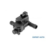 Robinet electric comutator incalzitor aeroterma Volkswagen Touareg (2010-&gt;)[7P5,7P6] #1