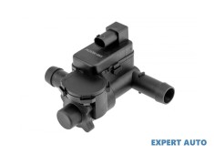 Supapa control agent frigorific / electrovalva robinet electric comutator instalatie incalzire Volkswagen Touareg (2010-&gt;)[7P5,7P6] #1