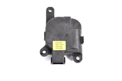 Motoras clapetă aeroterma SSANGYONG TIVOLI 2015 OEM: 4526-2040 13944136 foto