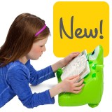 Cumpara ieftin Suport tableta - Monster Air - Two Teeth | Thinking Gifts