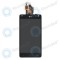 Modul display LG E971 Optimus G complet negru