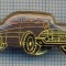 AX 535 INSIGNA AUTOMOBILISTICA -AUTOTURISM MODEL VECHI