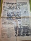 scanteia 22 iulie 1983-ceausescu vizita in zambia