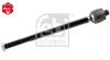 FEBI BILSTEIN 33131 Articulatie axiala, cap de bara
