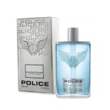 Police Silver Allure Eau de Toilette for men 100 ml