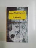 CU CARTILE PE FATA de AGATHA CHRISTIE, 2014