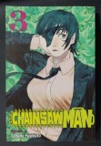 Chainsaw Man - Tatsuki Fujimoto, Vol 3