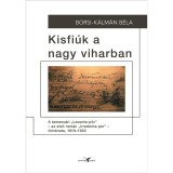 Kisfi&uacute;k a nagy viharban - A temesv&aacute;ri Levente-p&ouml;r - az első rom&aacute;n irredenta per - t&ouml;rt&eacute;nete, 1919-1922 - Borsi-K&aacute;lm&aacute;n B&eacute;la