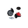 Set Claxoane auto universale 12V Cod: 002B Automotive TrustedCars, Oem