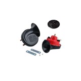 Set Claxoane auto universale 24V Cod: 002B Automotive TrustedCars, Oem
