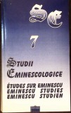 STUDII EMINESCOLOGICE 7-V.S. CONSTANTINESCU, C. VIZITEU, L. CIFOR-277462