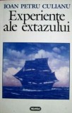 Cumpara ieftin Experiente ale extazului - Ioan Petru Culianu