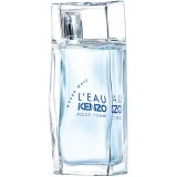 KENZO L&#039;Eau Kenzo Hyper Wave Pour Homme Eau de Toilette pentru bărbați 50 ml