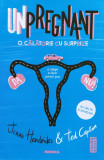 Unpregnant. O calatorie cu surprize