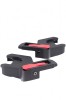 Adaptor Maxi Cosi Carucior Hamilton Magic Fold - Compatibil Scoica Auto