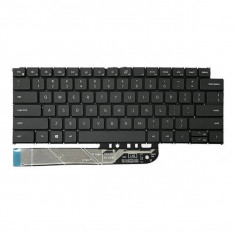 Tastatura laptop noua Dell Vostro 5310 5320 5410 5415 P143G Latitude 3320 3420 BLACK US (Without FRAME) DP/N GMXMJ