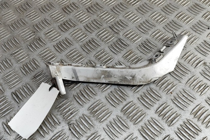 Suport bara de protecție dreapta spate LAND ROVER RANGE ROVER EVOQUE L538 2015 OEM: BJ32-17A881-AC 31274627