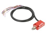 Limitator cursă metalic &Oslash;11,6mm TELEMECANIQUE XCSM4102L1 NC+NO 1,5A x4