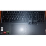 Palmrest laptop legion 15 15arh05