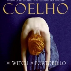 The Witch of Portobello | Paulo Coelho