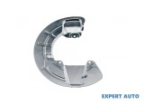 Tabla protectie aparatoare disc frana roata Mitsubishi Carisma (1995-2006)[DA_] #1